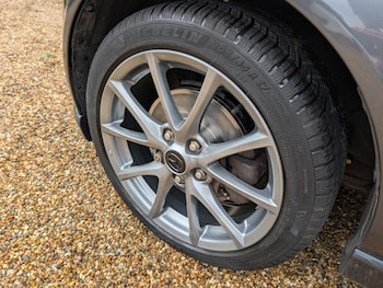 Used Mazda MX-5 2011 for sale - 78826648: Photo