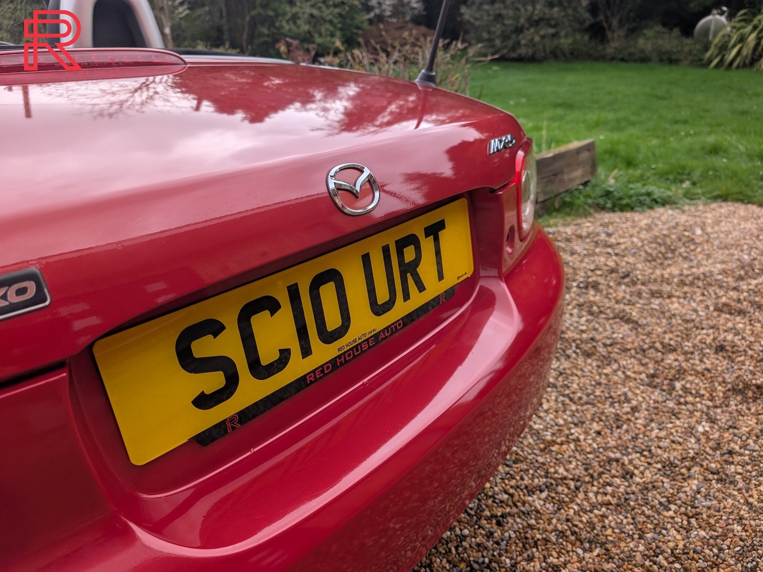 Used Mazda MX-5 2010 for sale - 77813465: Photo 100