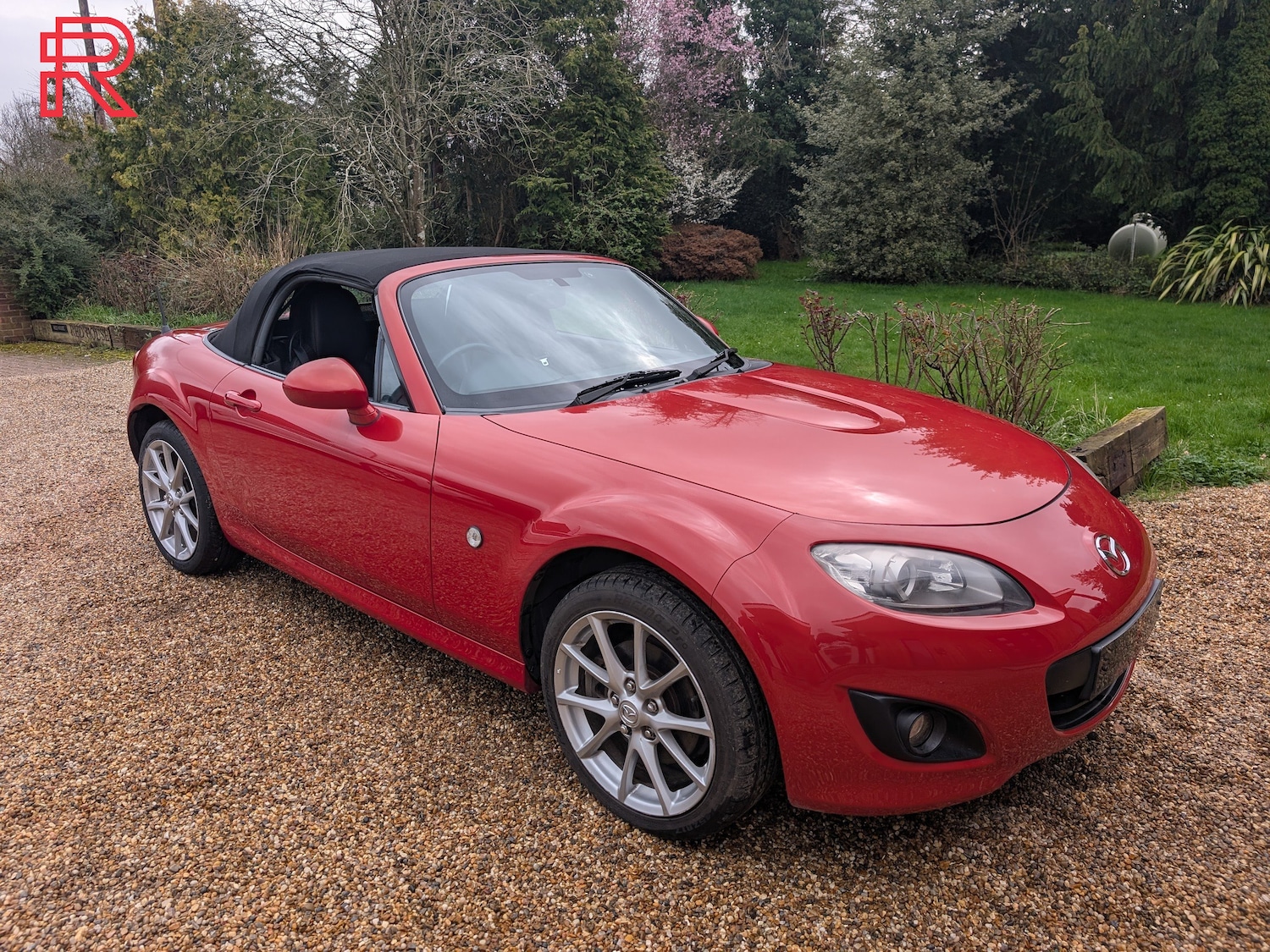 Used Mazda MX-5 2010 for sale - 77813465: Photo 11