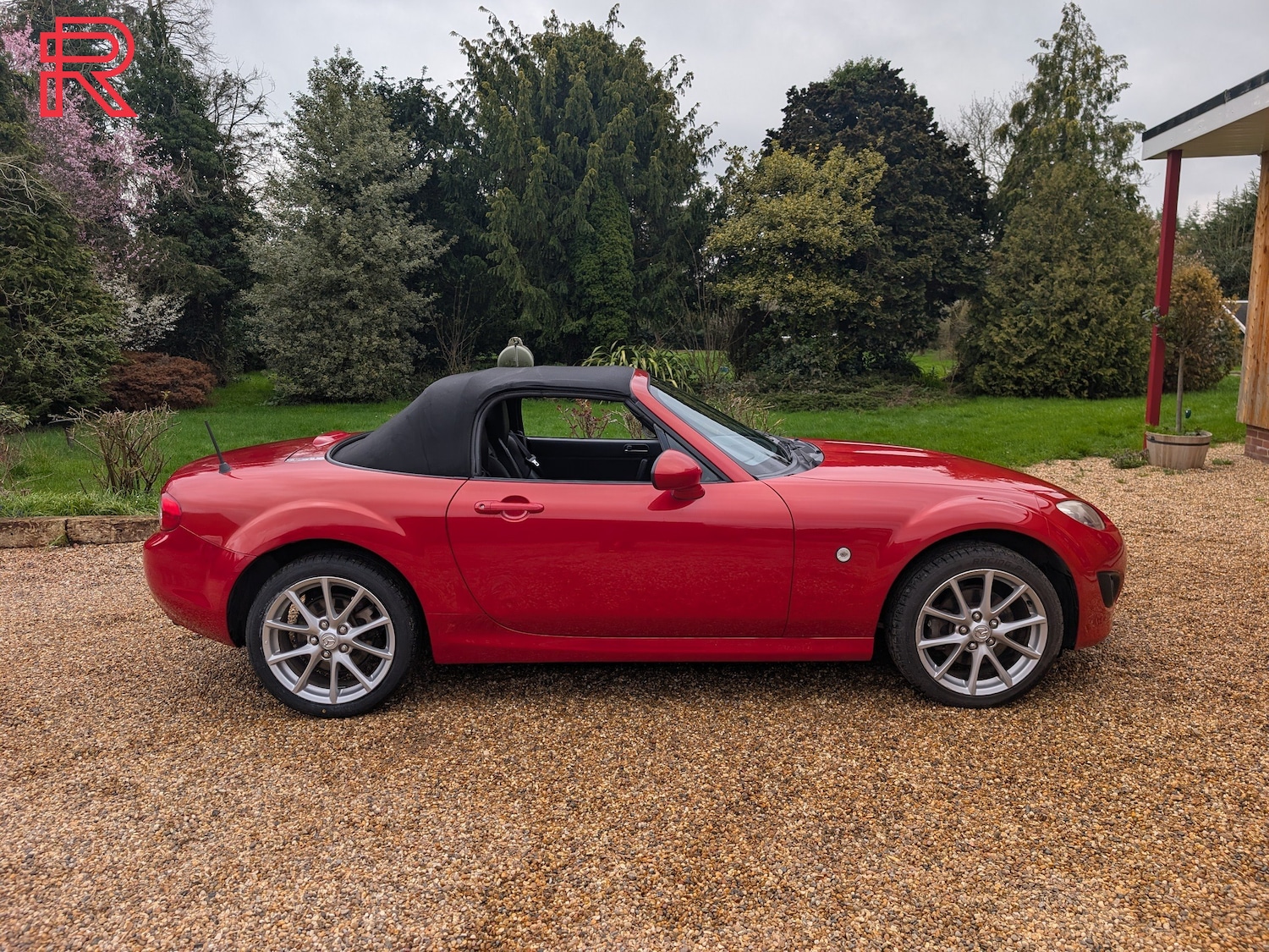 Used Mazda MX-5 2010 for sale - 77813465: Photo 12