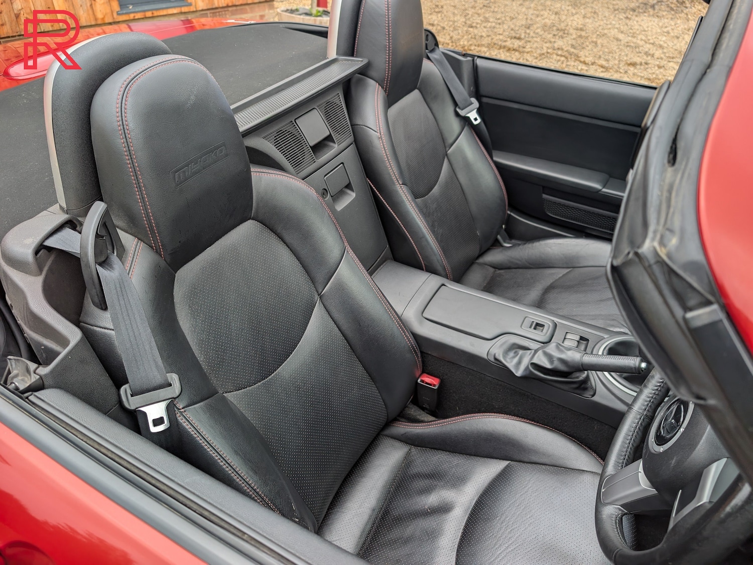 Used Mazda MX-5 2010 for sale - 77813465: Photo 14