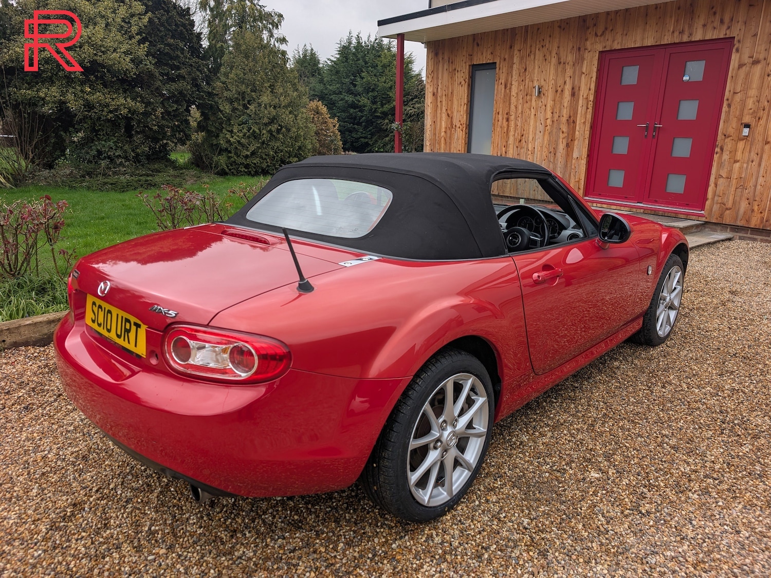 Used Mazda MX-5 2010 for sale - 77813465: Photo 15