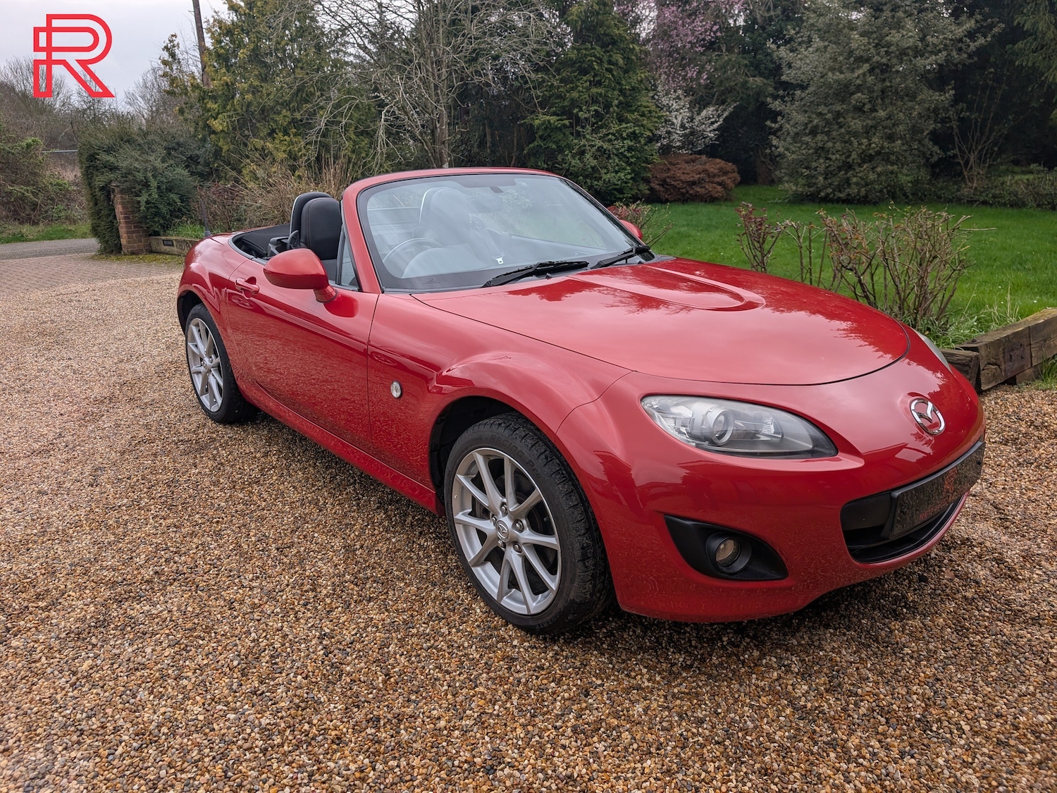 Used Mazda MX-5 2010 for sale - 77813465: Photo 16