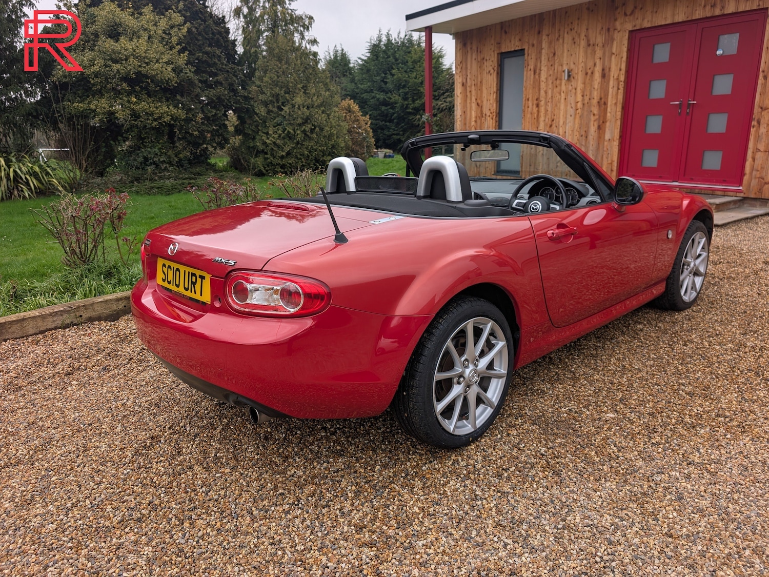 Used Mazda MX-5 2010 for sale - 77813465: Photo 17