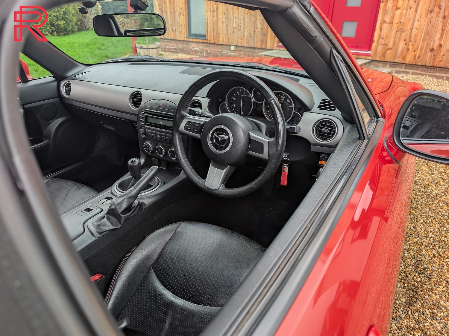 Used Mazda MX-5 2010 for sale - 77813465: Photo 18