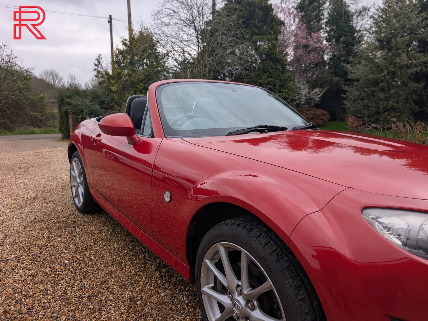 Used Mazda MX-5 2010 for sale - 77813465: Photo 22