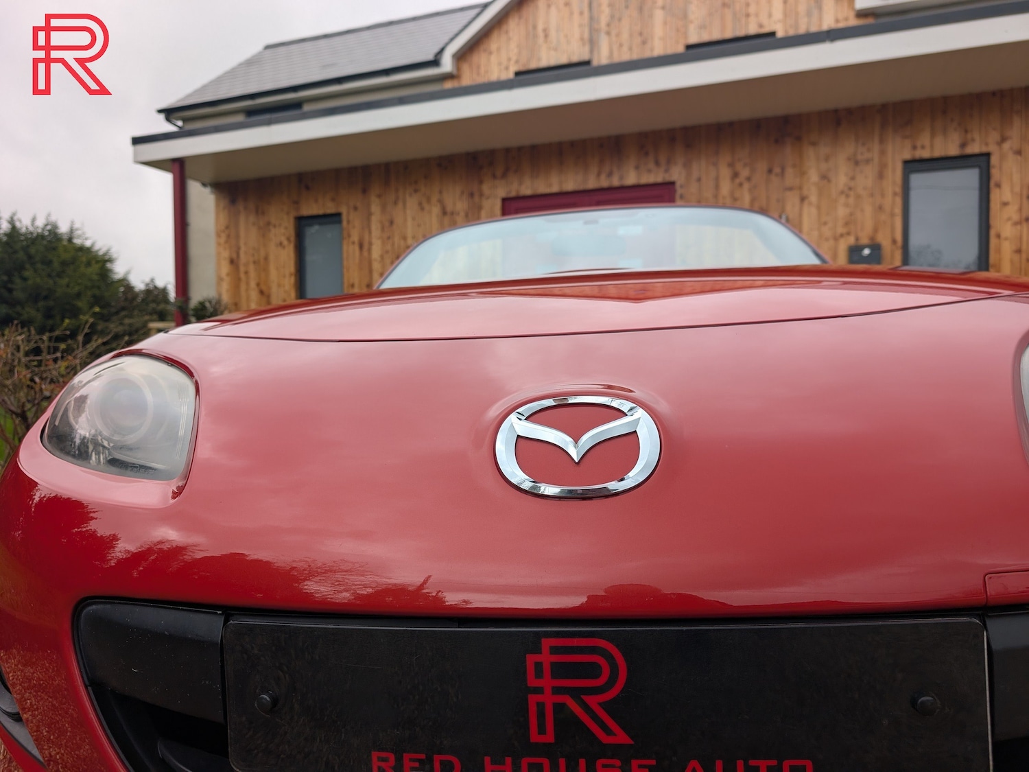 Used Mazda MX-5 2010 for sale - 77813465: Photo 25