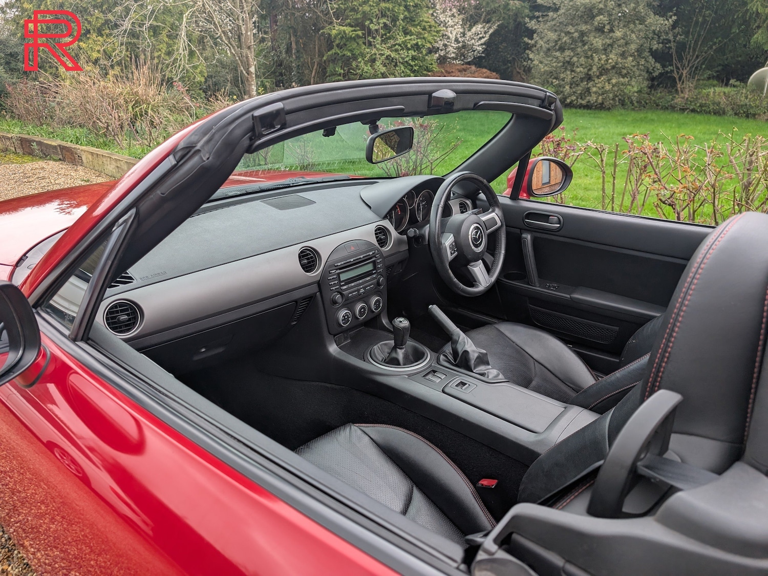 Used Mazda MX-5 2010 for sale - 77813465: Photo 29