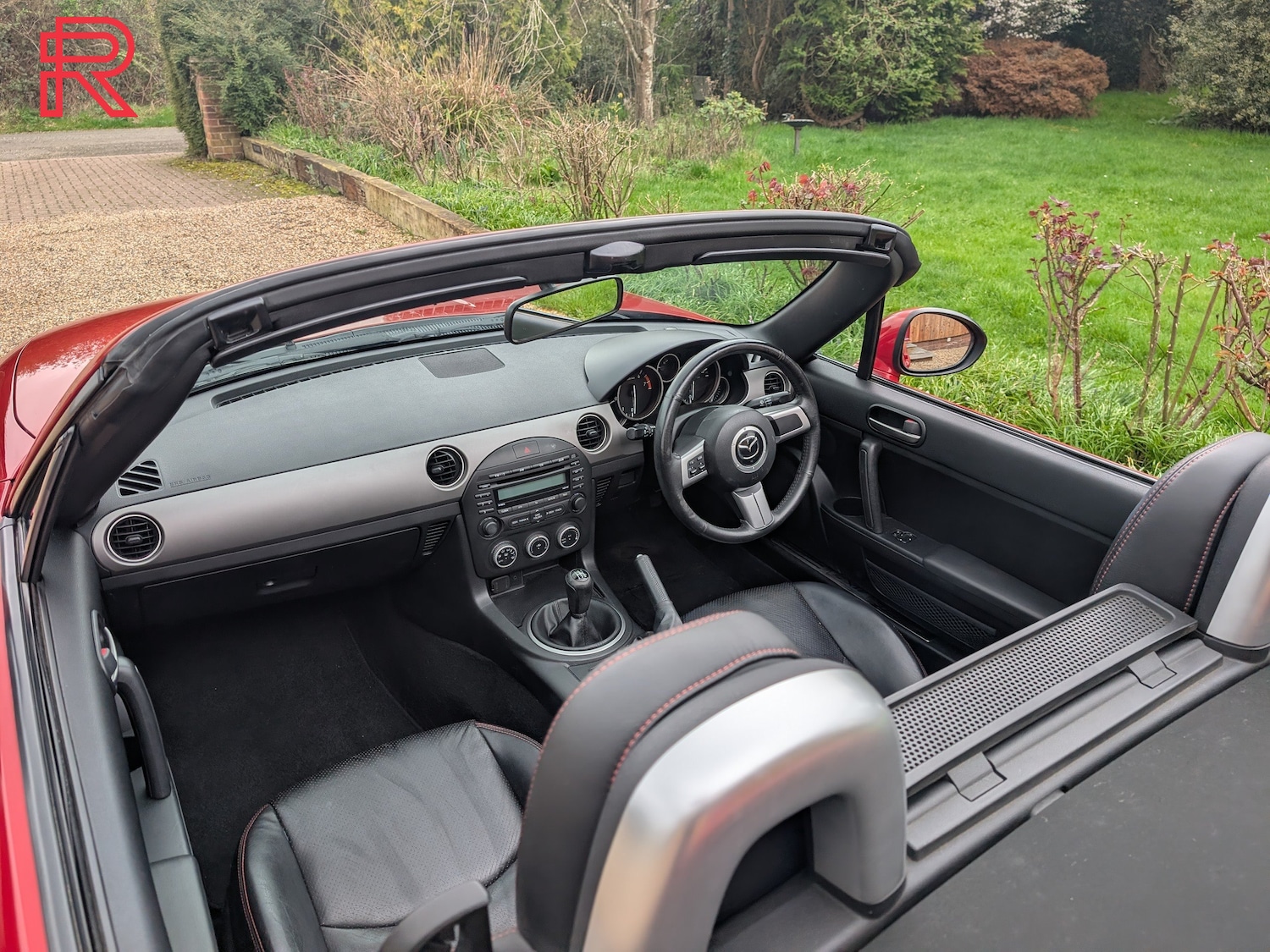 Used Mazda MX-5 2010 for sale - 77813465: Photo 30