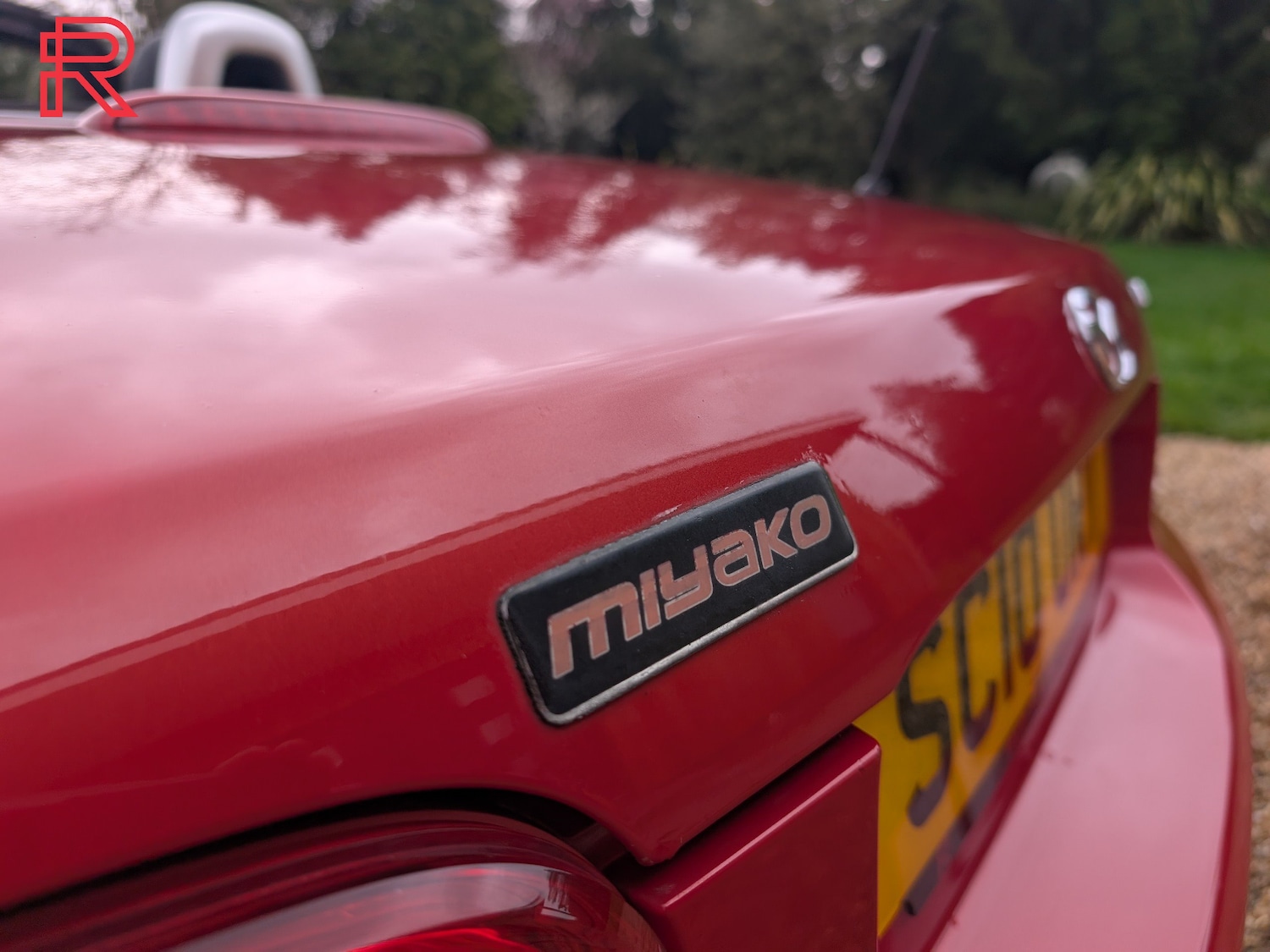 Used Mazda MX-5 2010 for sale - 77813465: Photo 31