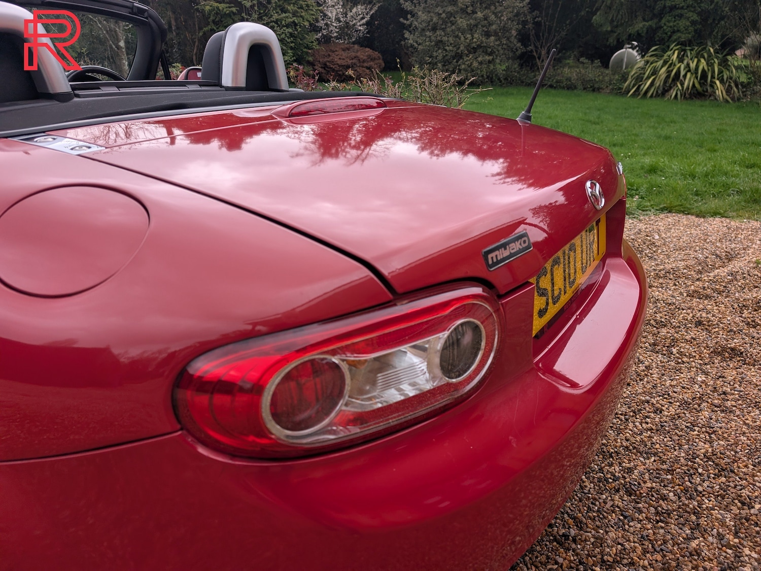 Used Mazda MX-5 2010 for sale - 77813465: Photo 32