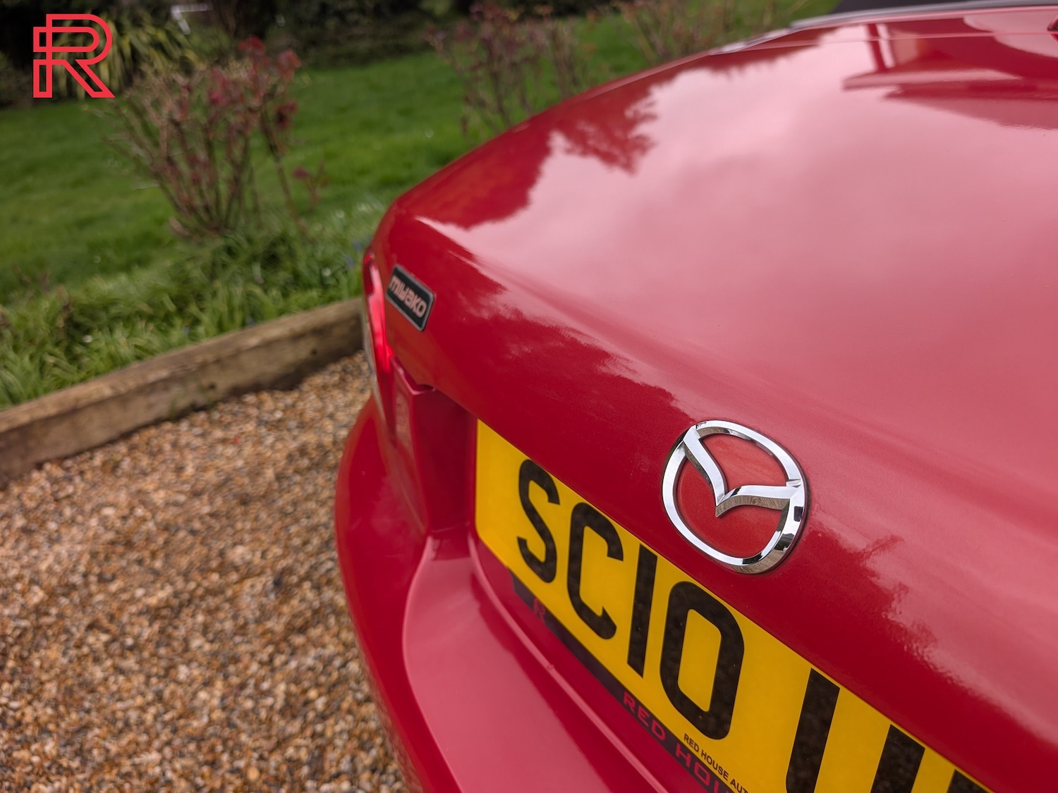 Used Mazda MX-5 2010 for sale - 77813465: Photo 33