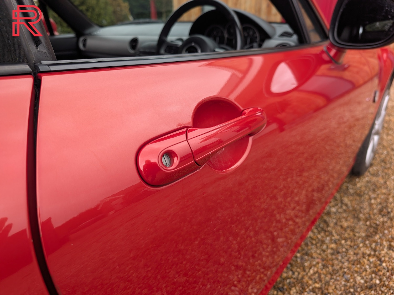 Used Mazda MX-5 2010 for sale - 77813465: Photo 35