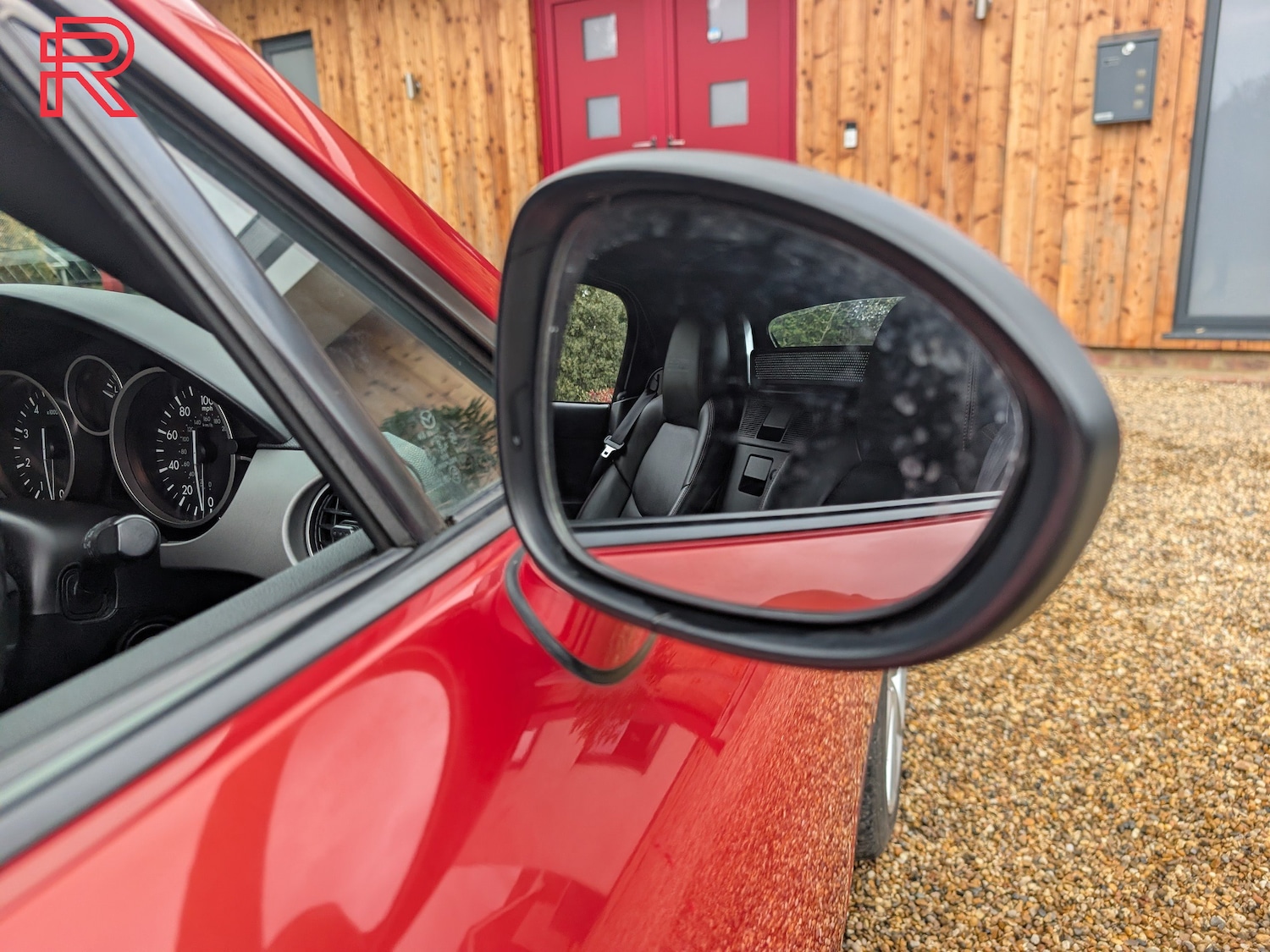 Used Mazda MX-5 2010 for sale - 77813465: Photo 36