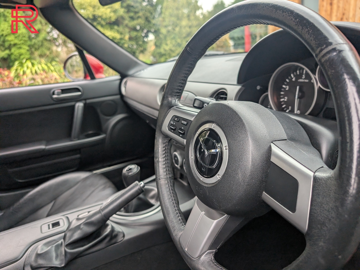 Used Mazda MX-5 2010 for sale - 77813465: Photo 42