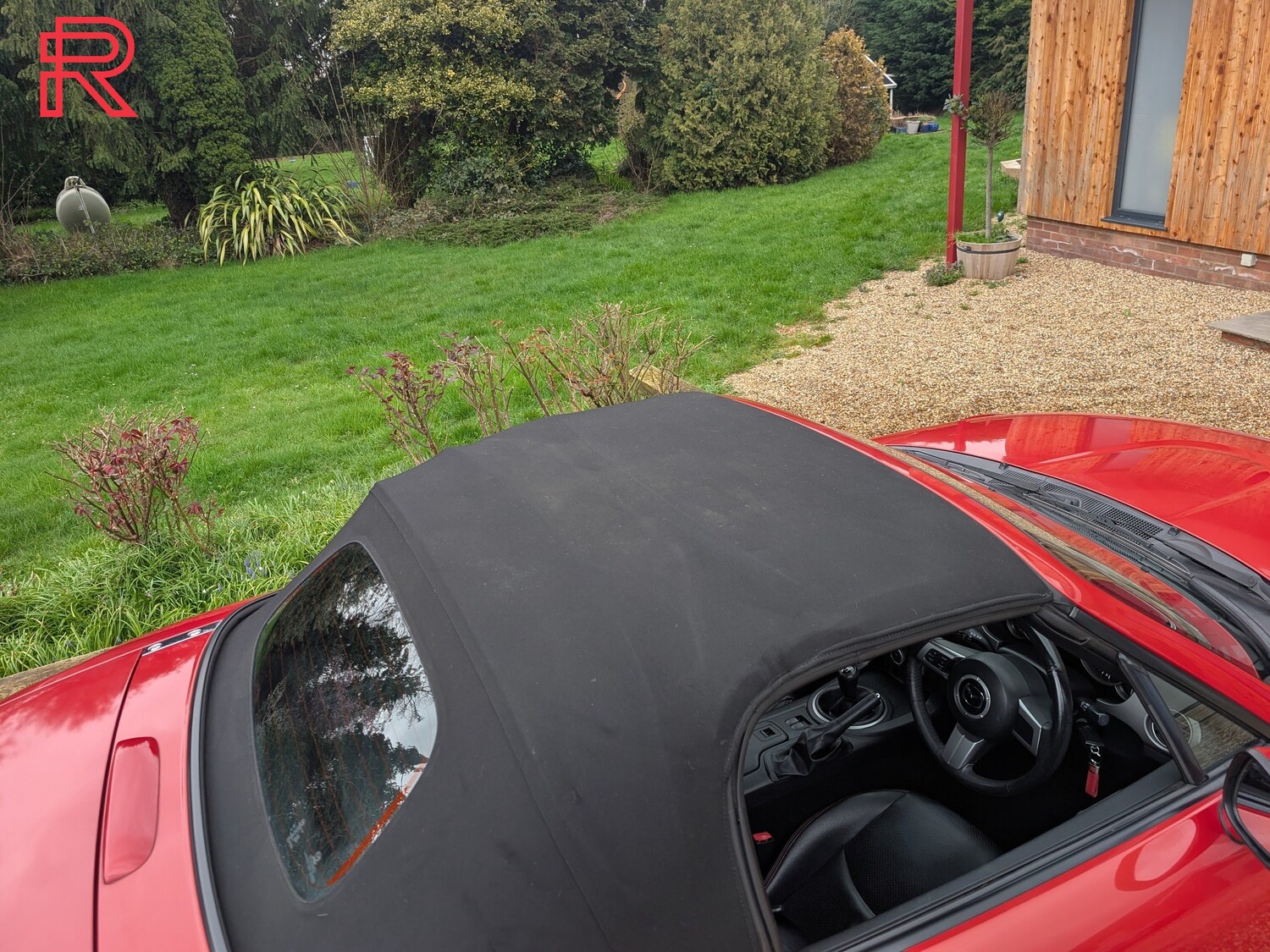 Used Mazda MX-5 2010 for sale - 77813465: Photo 45