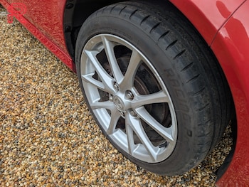 Used Mazda MX-5 2010 for sale - 77813465: Photo