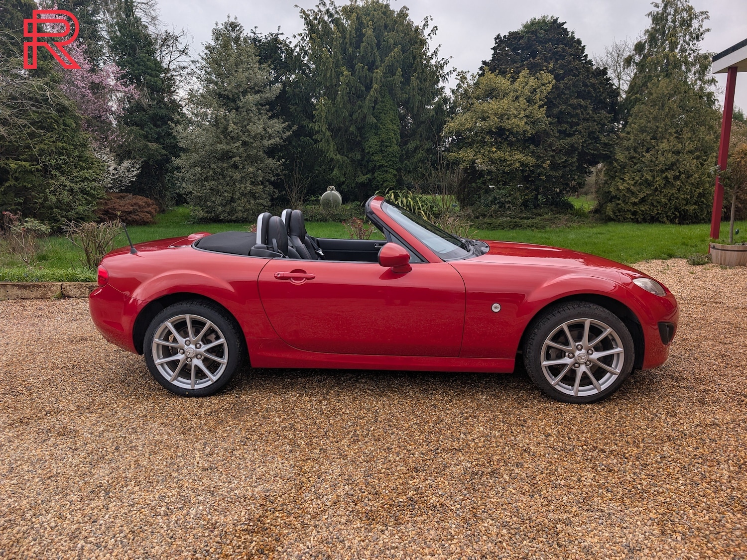 Used Mazda MX-5 2010 for sale - 77813465: Photo 5