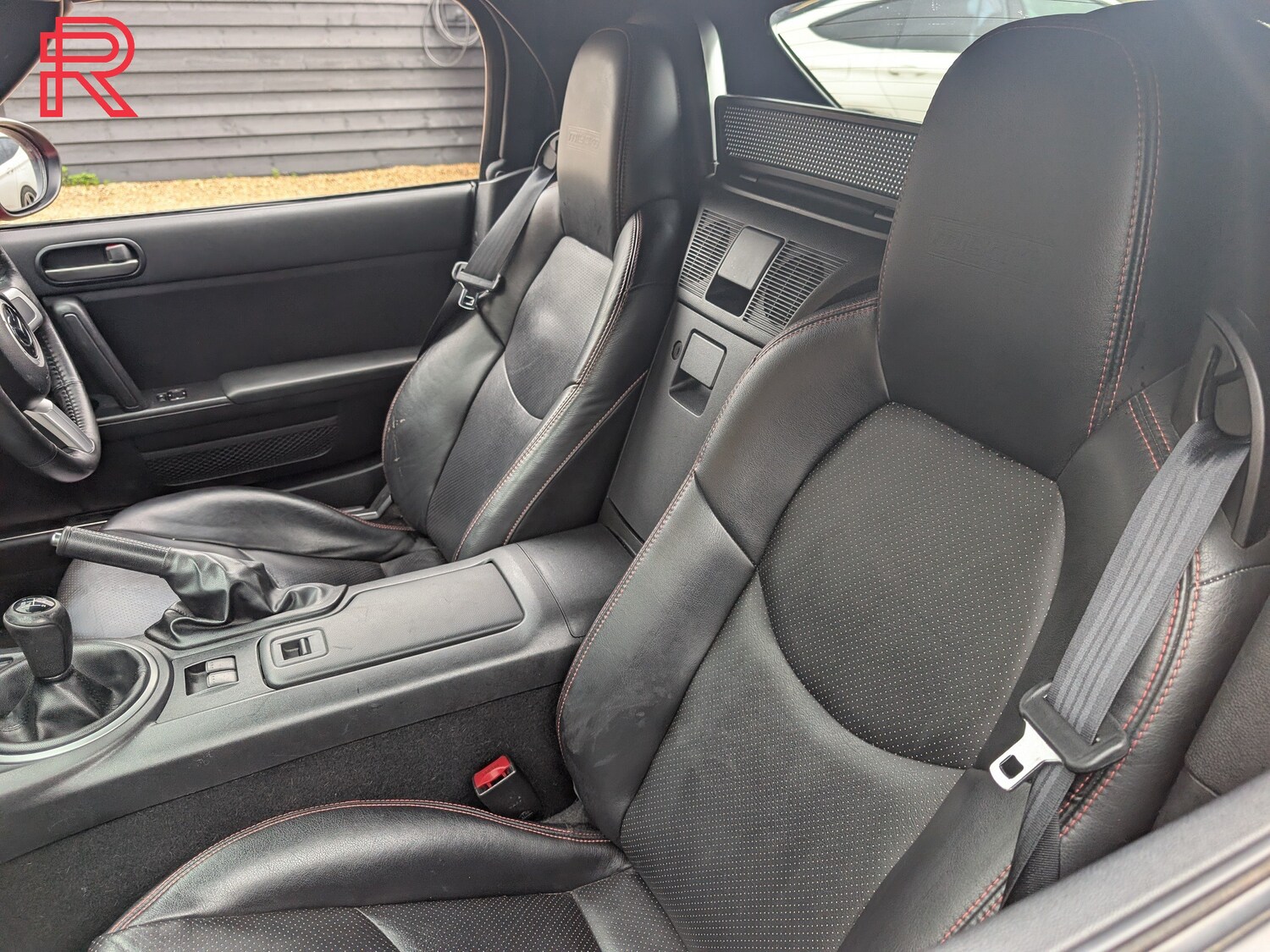 Used Mazda MX-5 2010 for sale - 77813465: Photo 50