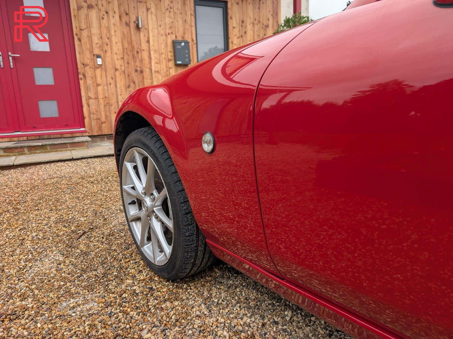 Used Mazda MX-5 2010 for sale - 77813465: Photo 51