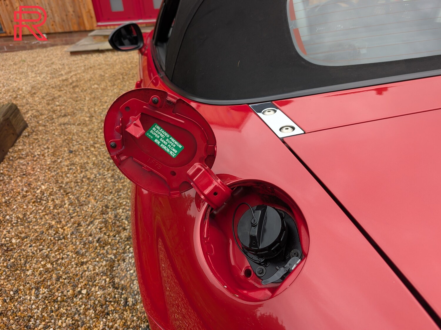 Used Mazda MX-5 2010 for sale - 77813465: Photo 54