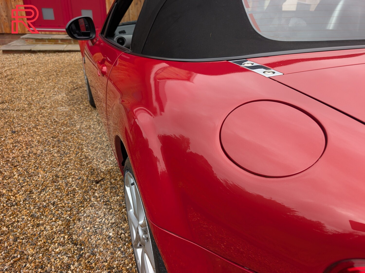 Used Mazda MX-5 2010 for sale - 77813465: Photo 55