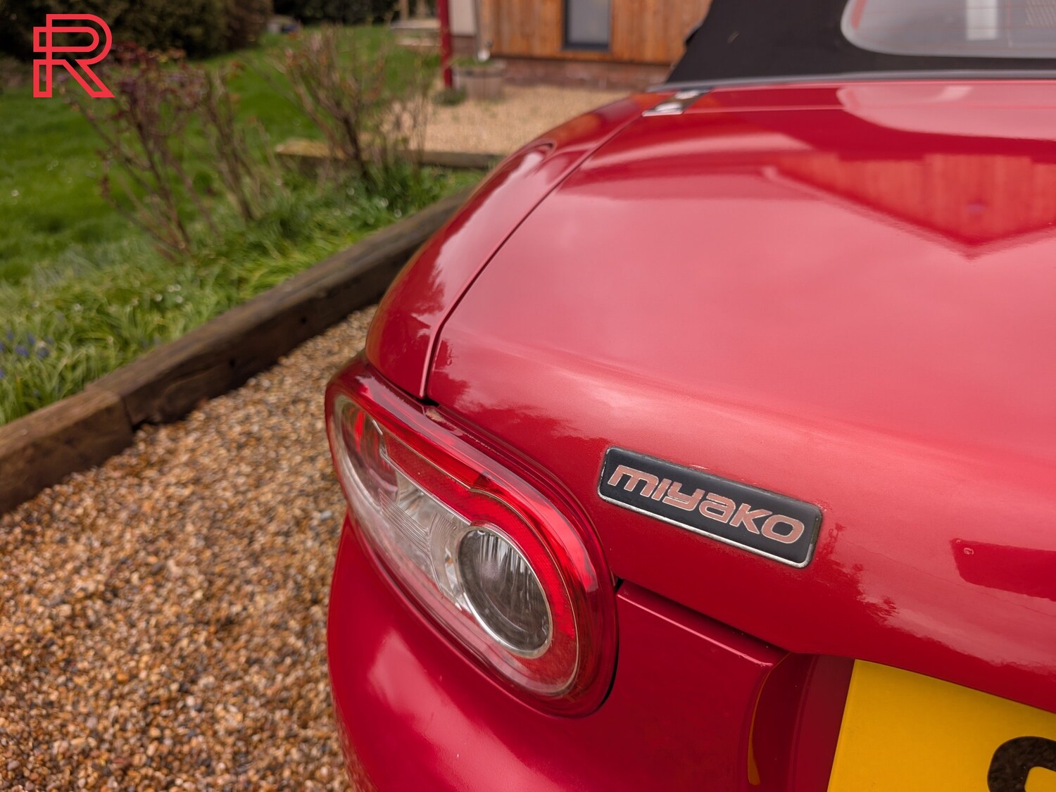 Used Mazda MX-5 2010 for sale - 77813465: Photo 56