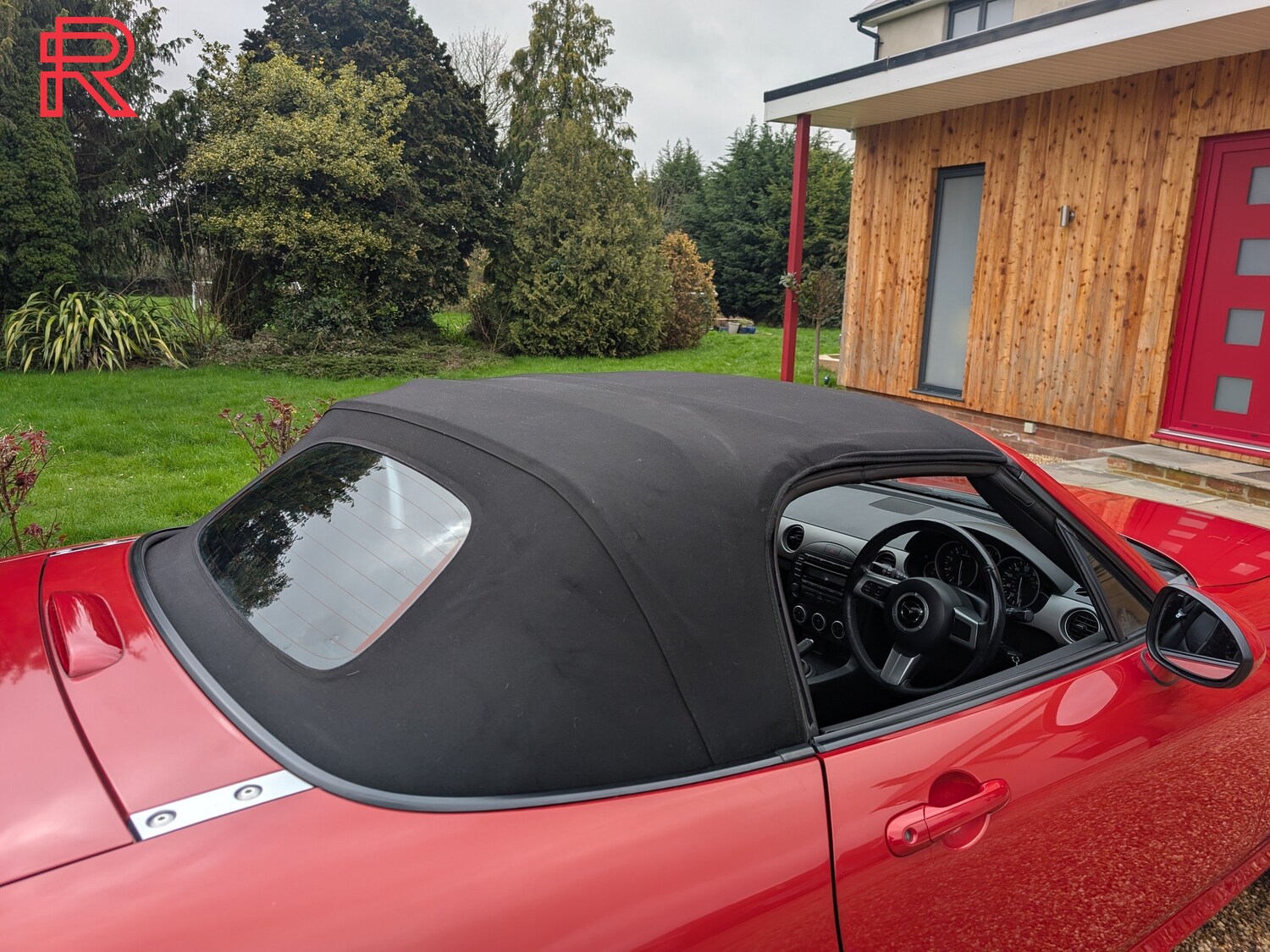 Used Mazda MX-5 2010 for sale - 77813465: Photo 64