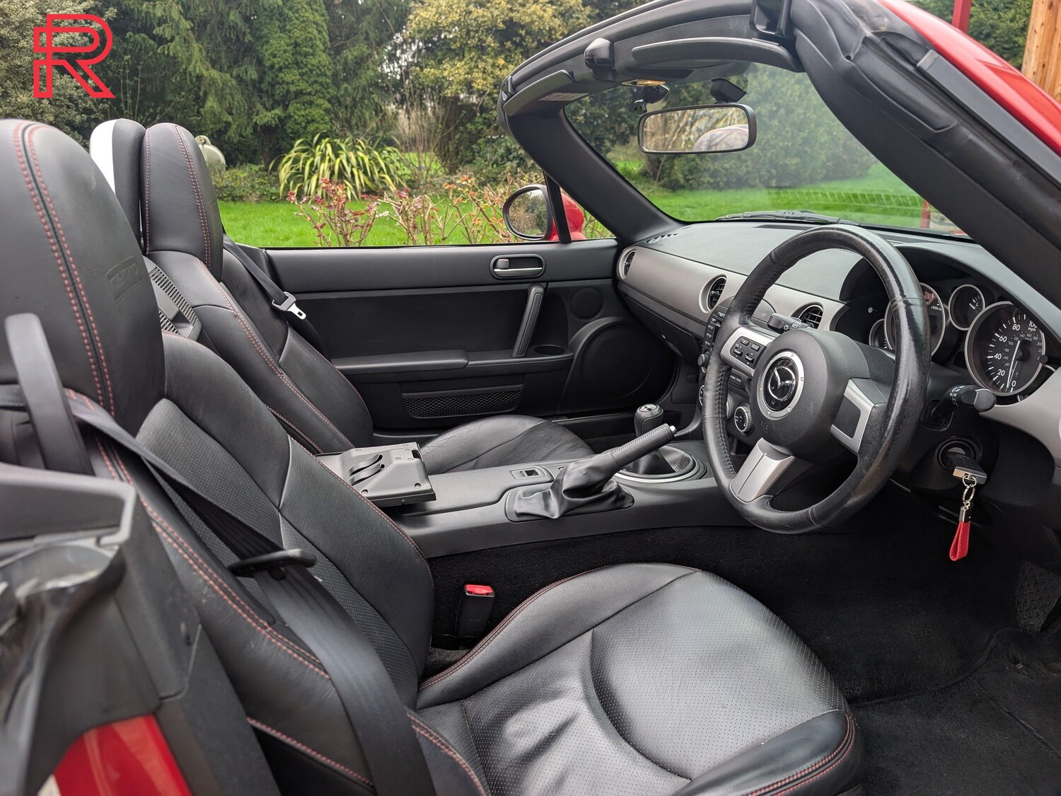 Used Mazda MX-5 2010 for sale - 77813465: Photo 65