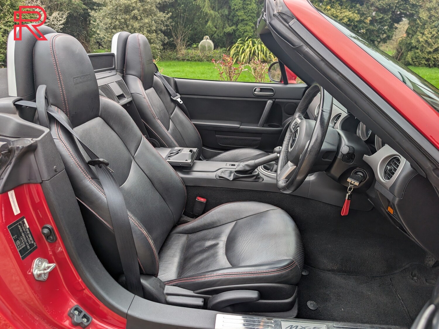 Used Mazda MX-5 2010 for sale - 77813465: Photo 66