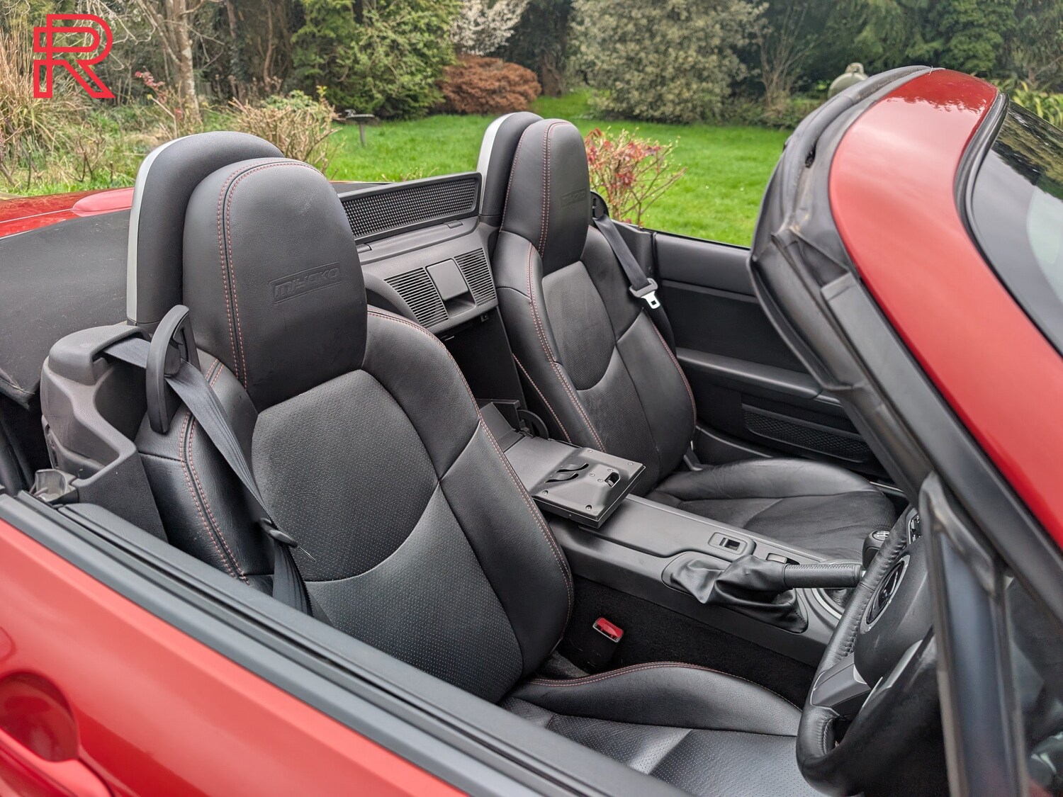 Used Mazda MX-5 2010 for sale - 77813465: Photo 67