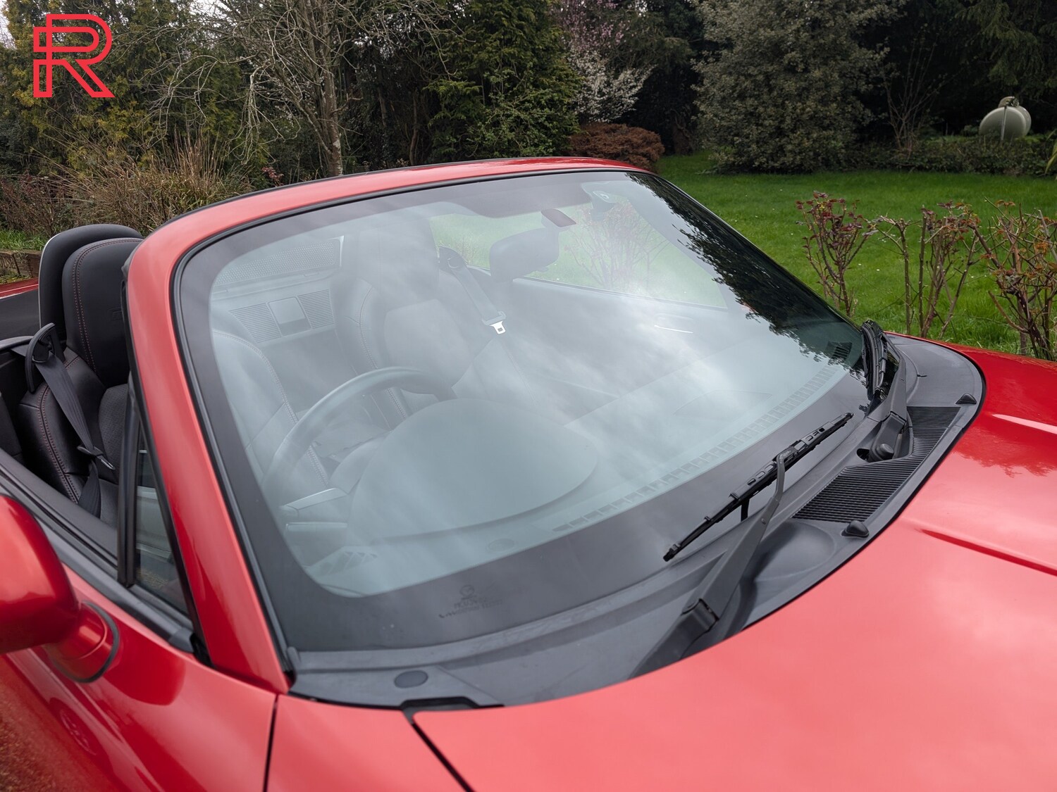 Used Mazda MX-5 2010 for sale - 77813465: Photo 68