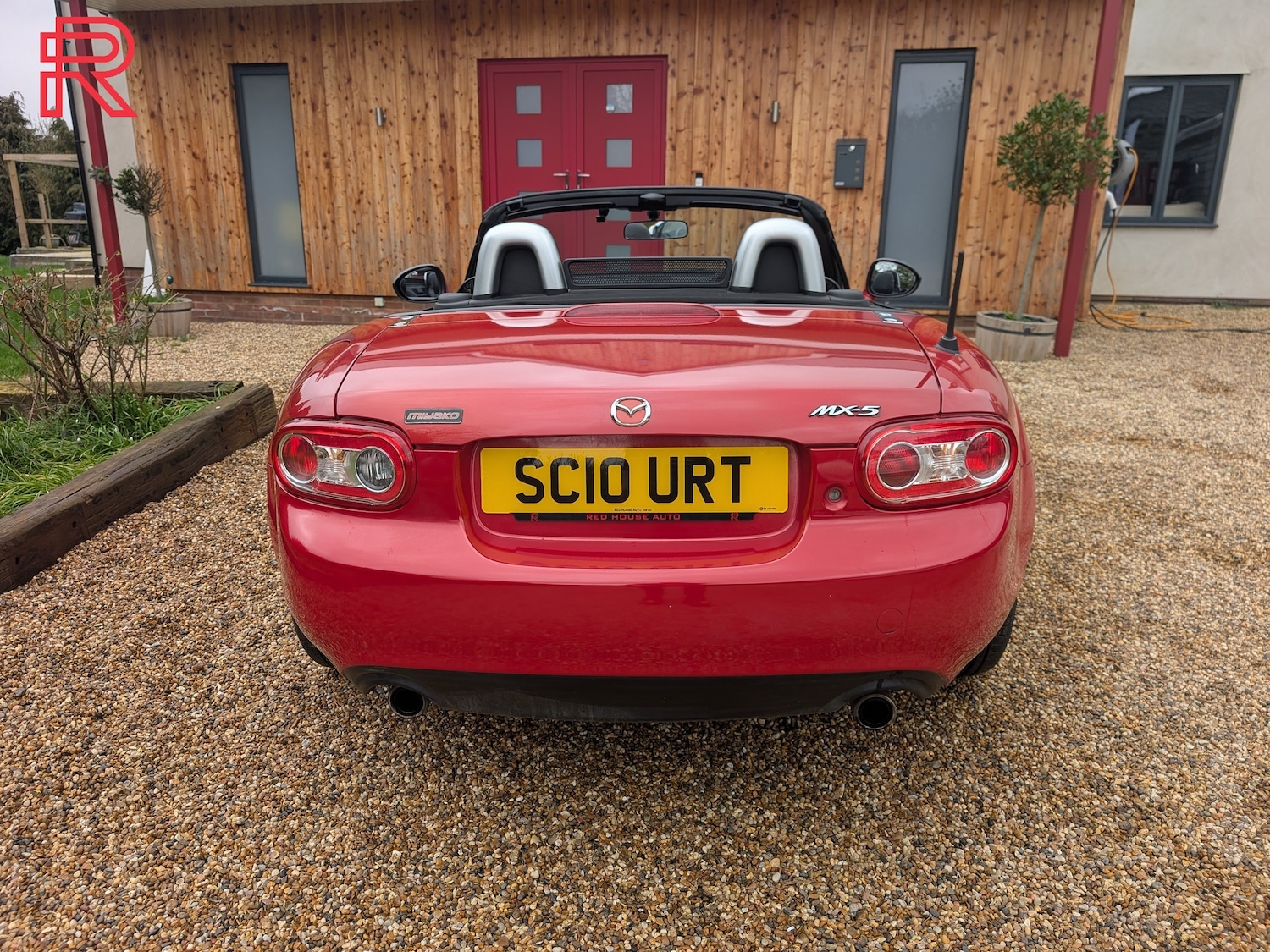 Used Mazda MX-5 2010 for sale - 77813465: Photo 7