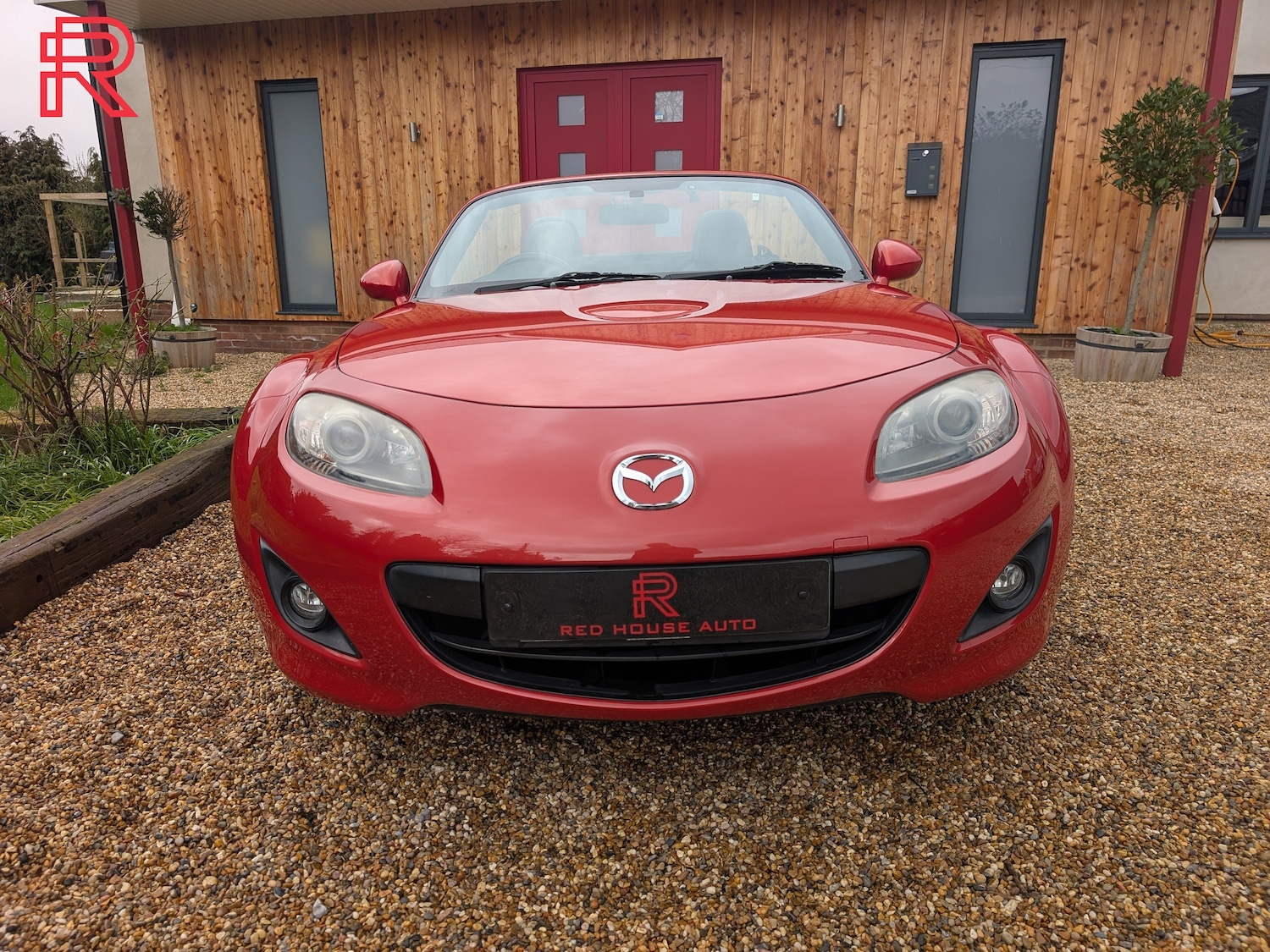 Used Mazda MX-5 2010 for sale - 77813465: Photo 8
