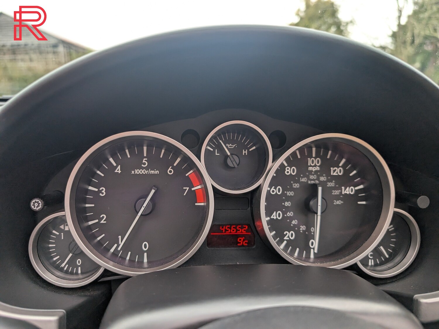 Used Mazda MX-5 2010 for sale - 77813465: Photo 80