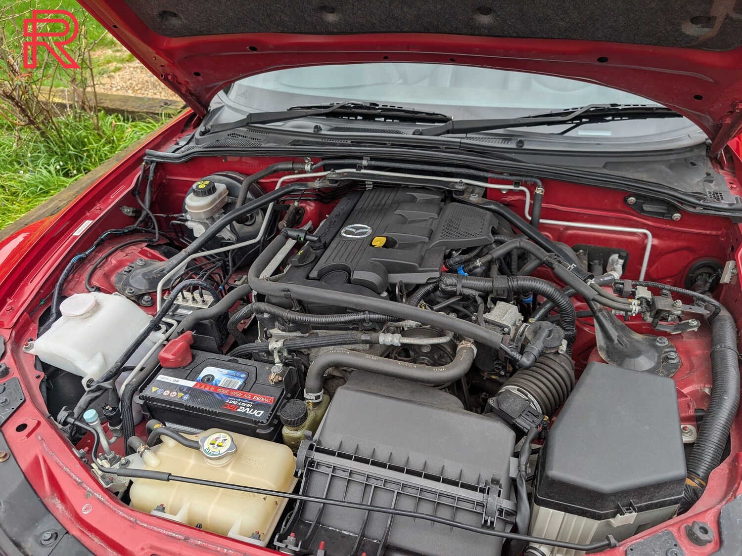 Used Mazda MX-5 2010 for sale - 77813465: Photo 82