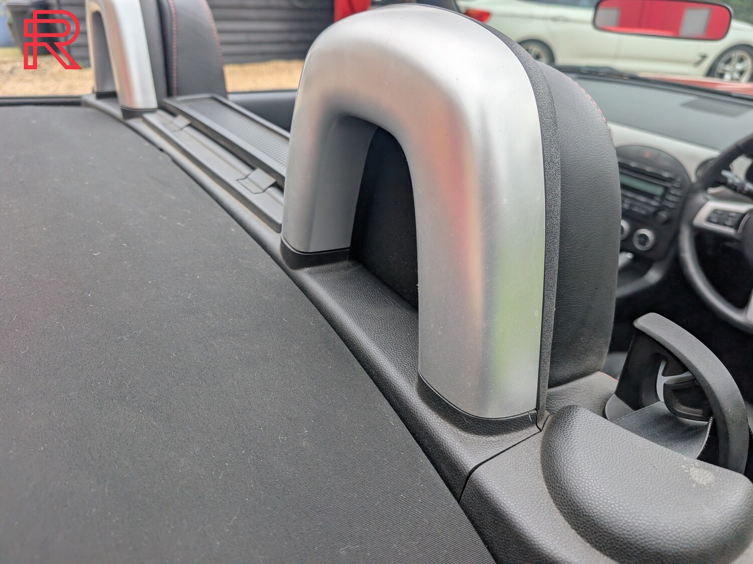 Used Mazda MX-5 2010 for sale - 77813465: Photo 86