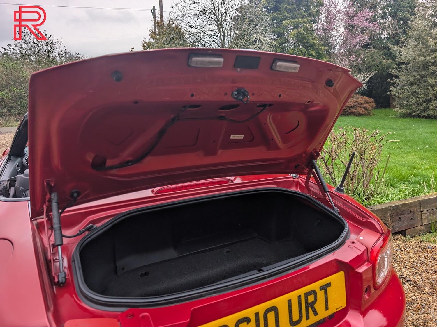 Used Mazda MX-5 2010 for sale - 77813465: Photo 87