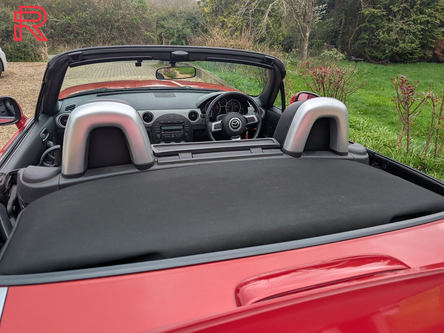 Used Mazda MX-5 2010 for sale - 77813465: Photo 89