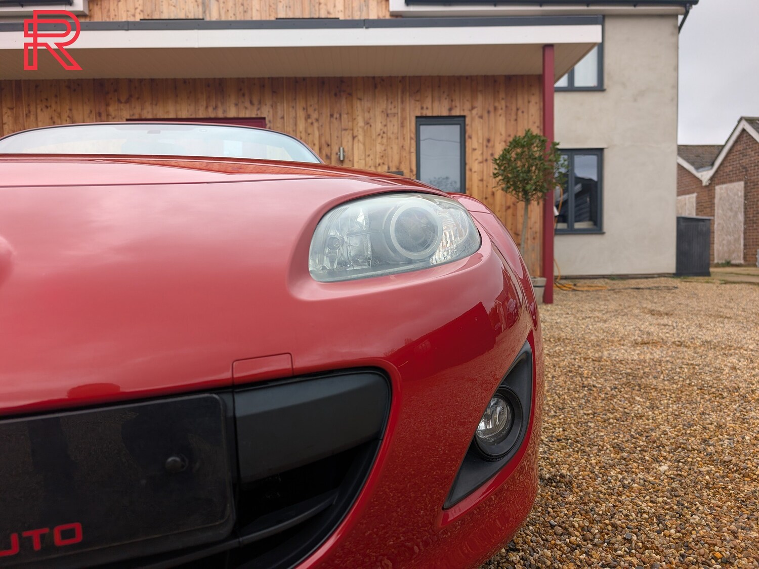 Used Mazda MX-5 2010 for sale - 77813465: Photo 96