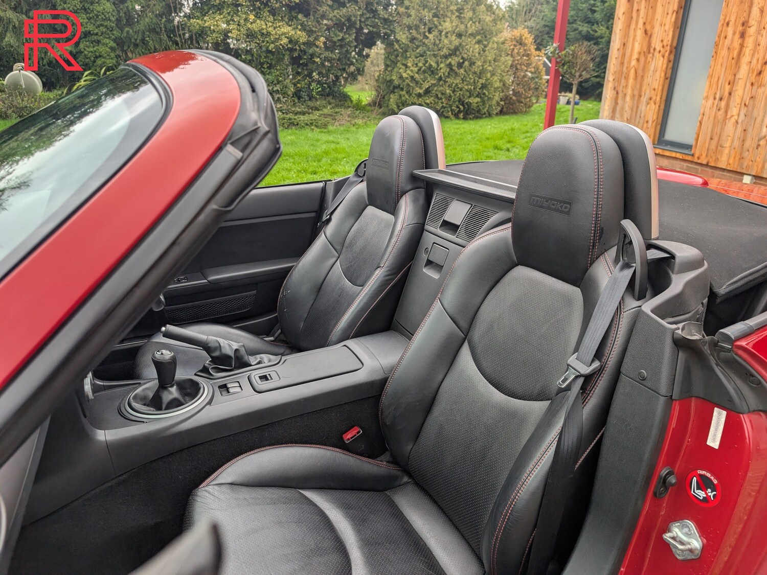 Used Mazda MX-5 2010 for sale - 77813465: Photo 98