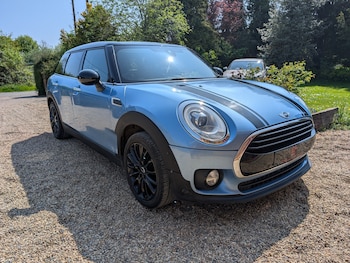 Used MINI Clubman 2016 for sale - 78620656: Photo