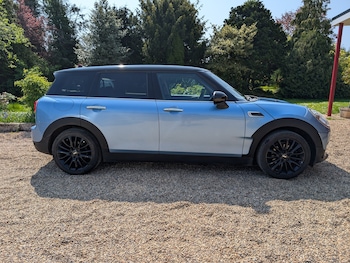 Used MINI Clubman 2016 for sale - 78620656: Photo