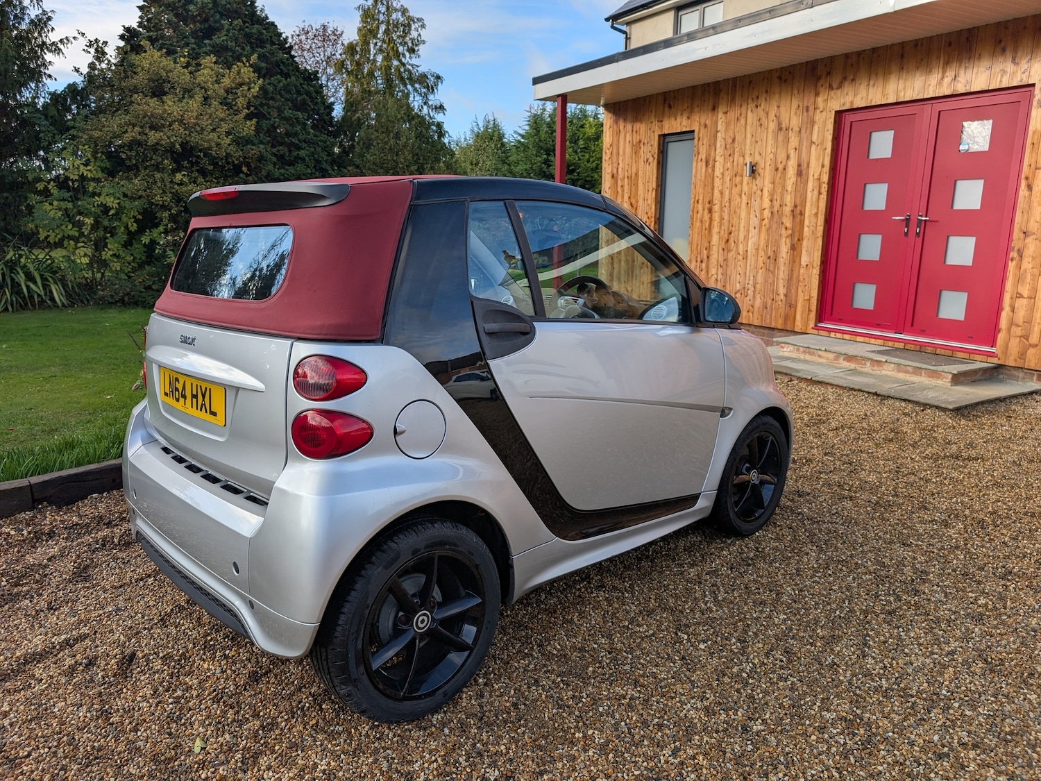Used smart fortwo 2014 for sale - 76744567: Photo 100