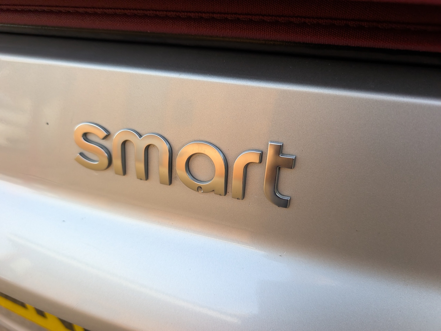 Used smart fortwo 2014 for sale - 76744567: Photo 12