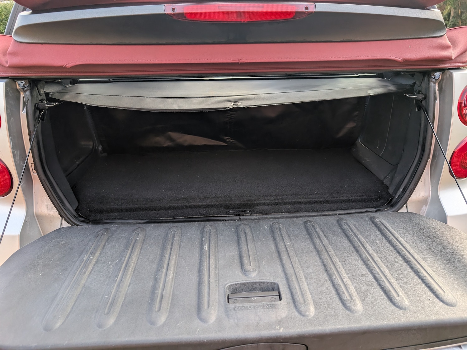 Used smart fortwo 2014 for sale - 76744567: Photo 19