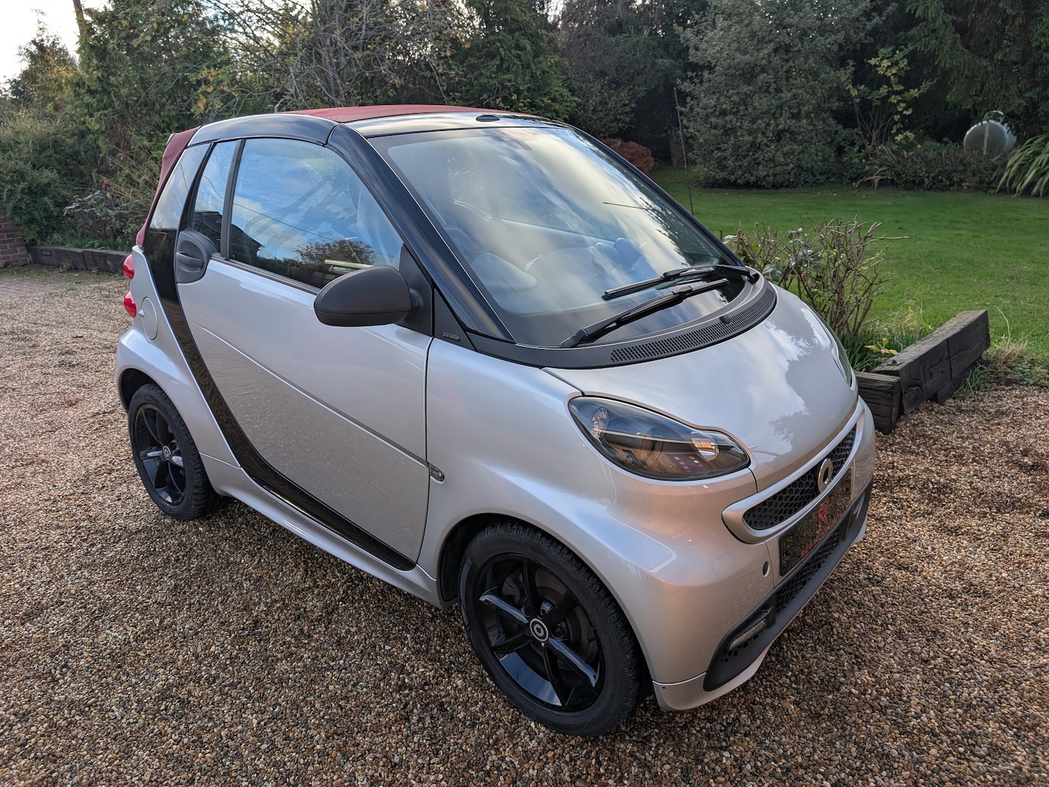 Used smart fortwo 2014 for sale - 76744567: Photo 2