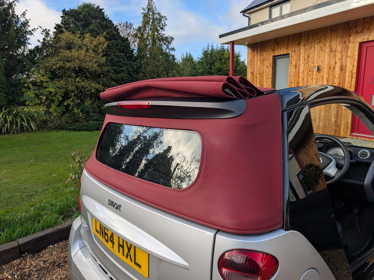 Used smart fortwo 2014 for sale - 76744567: Photo 27