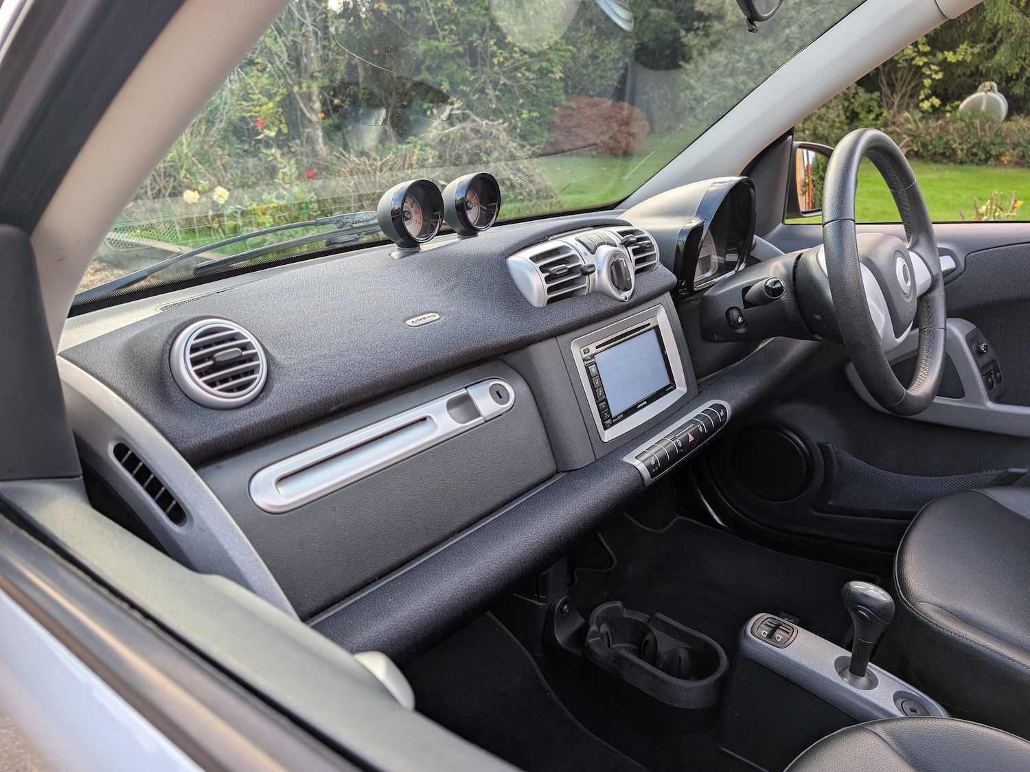 Used smart fortwo 2014 for sale - 76744567: Photo 32