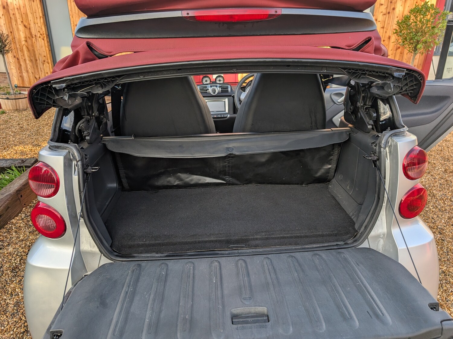 Used smart fortwo 2014 for sale - 76744567: Photo 37